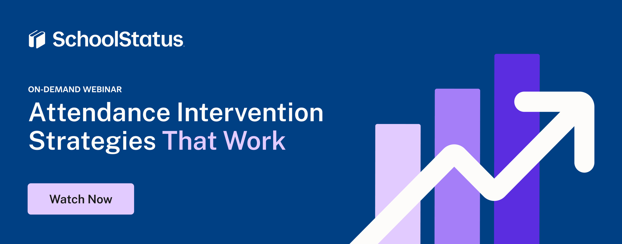 POST EVENT-8-13-24-Webinar-Attendance Intervention Strategies That Work-Email-Banner