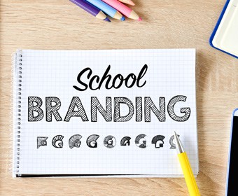 school-branding
